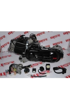 Falcon Nitro 50 Kelle Alt Motor Komple 80cc Falcon Nitro 50 Kelle Alt Motor Komple 80cc