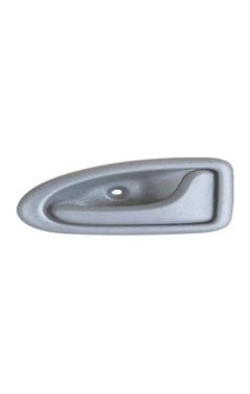 Kapı - 464 - İç Açma Kolu Füme Sağ - Almparca - Clıo 399