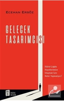Gelecek Tasarımcısı - Ecehan Ersöz