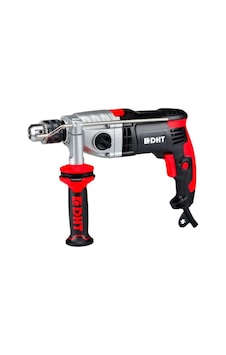Dht DE-110500 13 MM Darbeli Matkap 1050 W