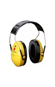 3M Peltor H510A Baş Bantlı Optime1 Kulaklık 3M Peltor H510A Baş Bantlı Optime1 Kulaklık