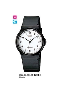 Casio MQ-24-7BLDF Erkek Kol Saati Casio MQ-24-7BLDF Erkek Kol Saati