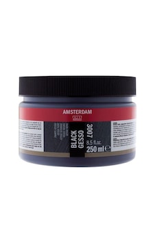 Aac Gesso Siyah 002 250Ml Aac Gesso Siyah 002 250Ml