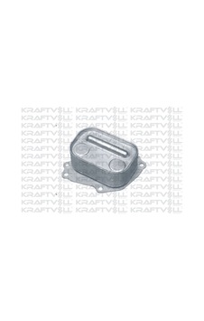 Kraftvoll Yag Sogutucu Yag Sogutucu Bmw N13 F20 F30 AOD-KRAFTVOLL 08090245