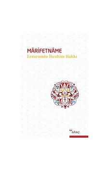 Marifetname- Ataç Yayınları Marifetname- Ataç Yayınları