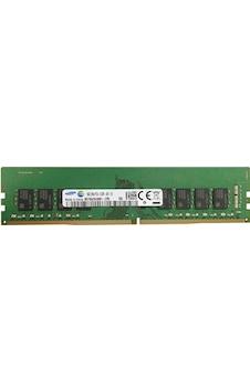 Samsung  M378A2K43BB1-CPB PC4-17000 16 GB DDR4 2133 MHz CL15 Ram
