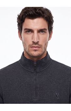 Fabrika Antrasit Erkek Sweatshirt F6wm-swt 2254 Fabrika Antrasit Erkek Sweatshirt F6wm-swt 2254
