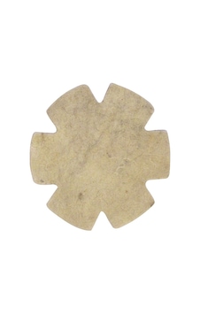 Kuş Yuvası İçin Yıldız Keçe 14 cm