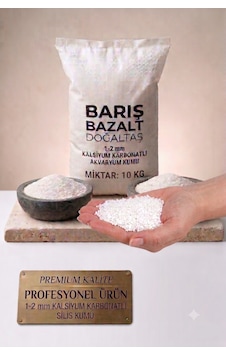 10 Kg Beyaz Silis Akvaryum Kumu 1-2 Mm Doğal Beyaz Akvaryum Taban Kumu Tatlı Su Akvaryumu İçin 10 Kg Beyaz Silis Akvaryum Kumu 1-2 Mm Doğal Beyaz Akvaryum Taban Kumu Tatlı Su Akvaryumu İçin