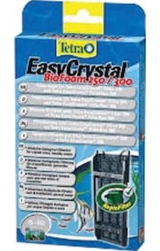 Tetra Tetratec Easy Cry Filter Bio Foam