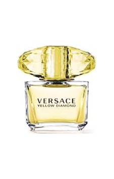 Versace Yellow Diamond Edt Nat.Spray 50 ml