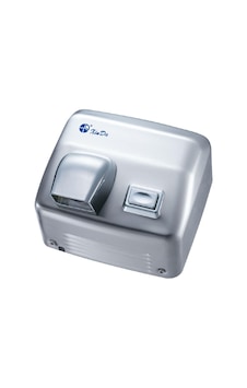 Xinda Gsq250C 2500W 360 Derece Döner Butonlu El Kurutma Makinesi Xinda Gsq250C 2500W 360 Derece Döner Butonlu El Kurutma Makinesi