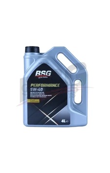 Motor Yagı Bm Bm 5w40 4 Litre Sl / Cf Full Sentetık Koli Adedi:4 Motor Yagı Bm Bm 5w40 4 Litre Sl / Cf Full Sentetık Koli Adedi:4