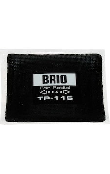 Brio Lastik Yaması 115 - 10 Adet Brio Lastik Yaması 115 - 10 Adet