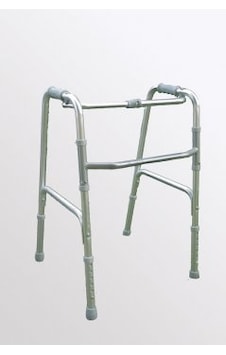 Ortolife Lüx Aluminyum Hareketli Walker Yürüteç Ortolife Lüx Aluminyum Hareketli Walker Yürüteç