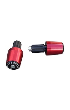Gidon Dt2 Denge Topuzu Üniversal Kırmızı 22mm Red Gidon Dt2 Denge Topuzu Üniversal Kırmızı 22mm Red