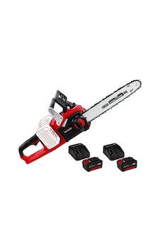 Einhell Ge-lc 36/35li Şarjlı Akülü Ağaç Motoru 36v+2x4.0 Starkit Einhell Ge-lc 36/35li Şarjlı Akülü Ağaç Motoru 36v+2x4.0 Starkit