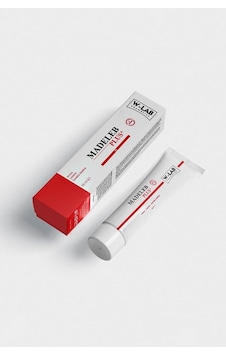 W-Lab Cosmetics Madeleb Plus Krem 50 ML W-Lab Cosmetics Madeleb Plus Krem 50 ML
