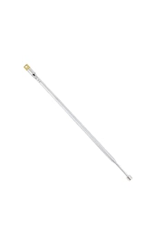Teleskopik Çubuk Anten 14 Cm Teleskopik Çubuk Anten 14 Cm