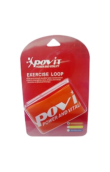 Povit Pilates Loop Hafif Povit Pilates Loop Hafif