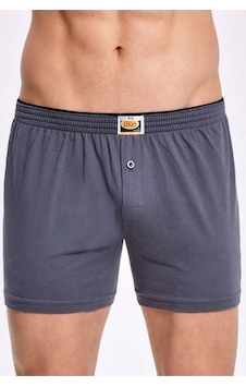 Ilke Erkek Penye Boxer 011 - 6 Adet 001 Ilke Erkek Penye Boxer 011 - 6 Adet 001