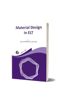 Material Design in ELT- Eğiten Kitap
