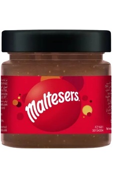 Maltesers Chocolate Spread 200 G Maltesers Chocolate Spread 200 G