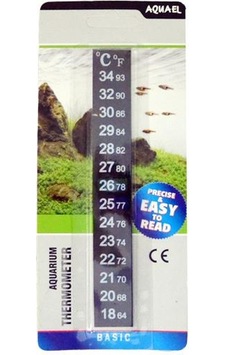 Aquel Cama Yapışan Derece