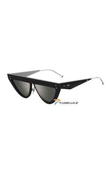 Fendi Ff 0371s 807 T4 53 G Kadın Güneş Gözlüğü Siyah Fendi Ff 0371s 807 T4 53 G Kadın Güneş Gözlüğü Siyah