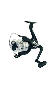 Dft Discovery Chrome 600 1bb Grafit Olta Makinesi