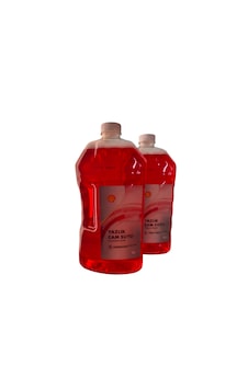 Shell Yazlık Cam Suyu 3 Lt 2 Adet Shell Yazlık Cam Suyu 3 Lt 2 Adet