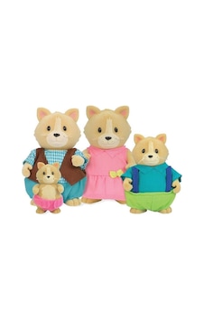 Li'l Woodzeez Kedi Ailesi Li'l Woodzeez Kedi Ailesi