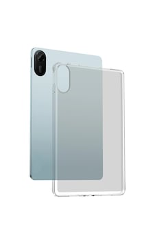Xiaomi Redmi Pad 2 Kılıf Zore Tablet Süper Silikon Kapak Diğer Xiaomi Redmi Pad 2 Kılıf Zore Tablet Süper Silikon Kapak Diğer