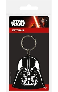 Star Wars Darth Vader - Lisansli Anahtarlık