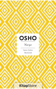 Neşe - Osho Neşe - Osho