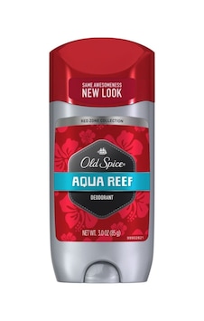 Old Spice R/Z Aqua Reef Deodorant 85 G Old Spice R/Z Aqua Reef Deodorant 85 G