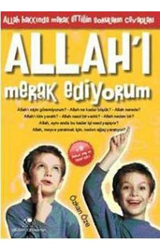 Allah'ı Merak Ediyorum - Özkan Öze - Uğurböceği Allah'ı Merak Ediyorum - Özkan Öze - Uğurböceği
