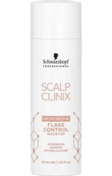 Schwarzkopf Scalp Clinix Flake Control Booster 45 ML Schwarzkopf Scalp Clinix Flake Control Booster 45 ML
