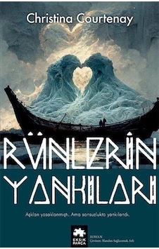 Rünlerin Yankıları - Christina Courtenay - Eksik Parça Rünlerin Yankıları - Christina Courtenay - Eksik Parça