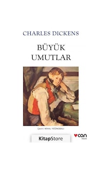 Büyük Umutlar / Charles Dickens N11.29249 Büyük Umutlar / Charles Dickens N11.29249