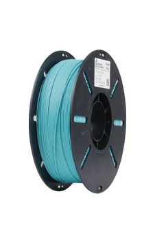 Marka Filament Hyper Pla - Turkuaz - 1.75mm - 1 Kg Marka Filament Hyper Pla - Turkuaz - 1.75mm - 1 Kg