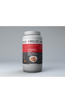 Endüstriyel El Temizleme Kremi 3 Kg Pompasız Endüstriyel El Temizleme Kremi 3 Kg Pompasız