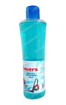 Süpürge İle Uyumlu Parfümü Sıvı Menekşe 100ml Süpürge İle Uyumlu Parfümü Sıvı Menekşe 100ml