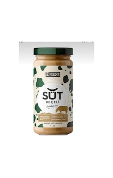 Glütensiz Süt Reçeli Glütensiz Süt Reçeli