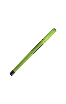 Serve P171101 Broad Tip Yeşil Fineliner Kalem 0,8 Mm Serve P171101 Broad Tip Yeşil Fineliner Kalem 0,8 Mm