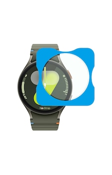 Novstrap Samsung Galaxy Uyumlu Watch 7 44mm İle Ekran Koruyucu 9h Temperli Cam Kolay Uygulama Aparat Novstrap Samsung Galaxy Uyumlu Watch 7 44mm İle Ekran Koruyucu 9h Temperli Cam Kolay Uygulama Aparat