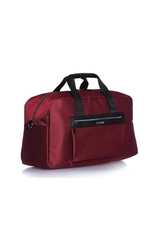 Fossil Unisex Klasik Std El Valizi Askılı 04fs2049 Bordo Bordo Fossil Unisex Klasik Std El Valizi Askılı 04fs2049 Bordo Bordo