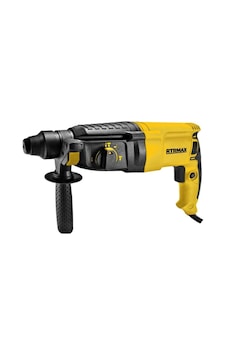 Rtm226 Sds Plus Kırıcı Delici Matkap 26 Mm 800w Çantalı 3j Rtm226 Sds Plus Kırıcı Delici Matkap 26 Mm 800w Çantalı 3j