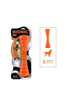Bionic Urban Köpek Dayanıklı Stick 26 Cm 27kg+ Bionic Urban Köpek Dayanıklı Stick 26 Cm 27kg+