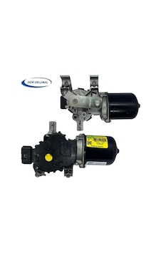 Gua 40385 Silecek Motoru Ön Cam Ürün Megane Iv 288009693r-288007714r - Gua 40385 Silecek Motoru Ön Cam Ürün Megane Iv 288009693r-288007714r -